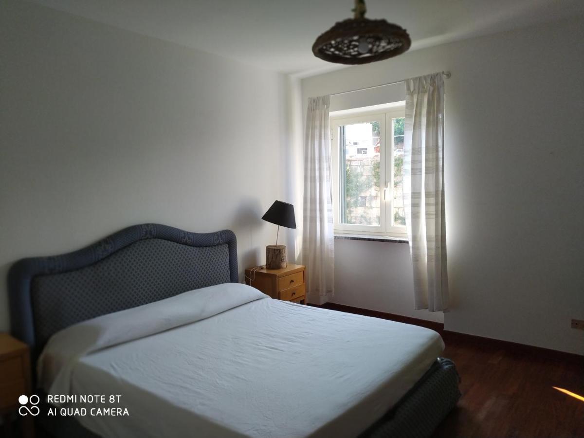 Una Nuova Luna Ai Camaldoli Napoli Exterior foto