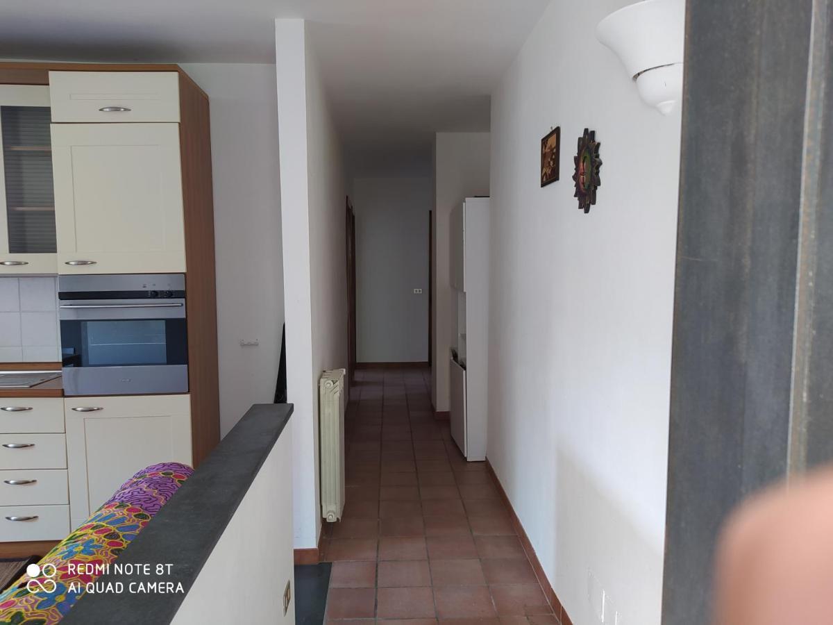 Una Nuova Luna Ai Camaldoli Napoli Exterior foto